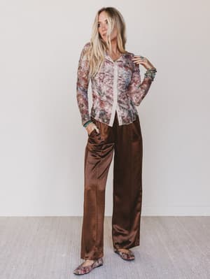 Soho Satin 3 Piece Bundle: undefined