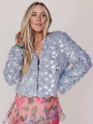 Muselight Sweater: undefined