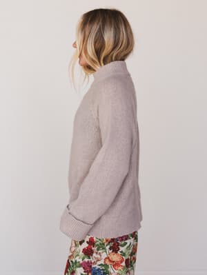 last-look-sweater-mocha/Light Mocha