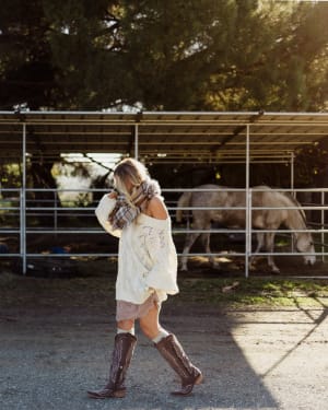 Golden Hour 2 Piece Bundle: undefined