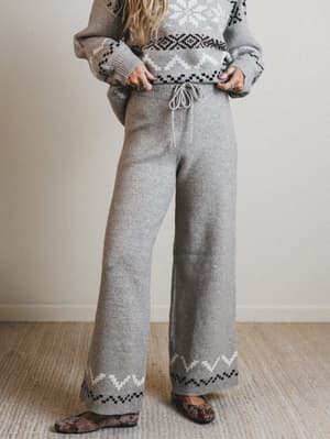 Wonderland Wishes Pant: undefined