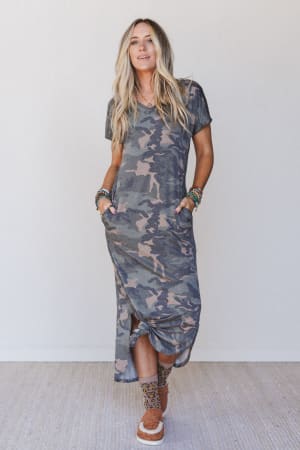 Camo