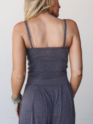 The Nest Magnolia Set - Black S / Black