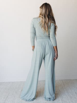 The Nest Magnolia Set - Sage S / Sage