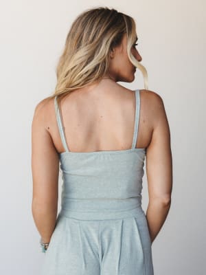 The Nest Magnolia Set - Sage S / Sage