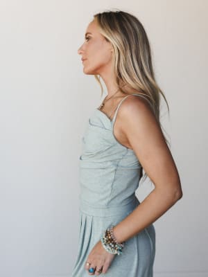 The Nest Magnolia Set - Sage S / Sage