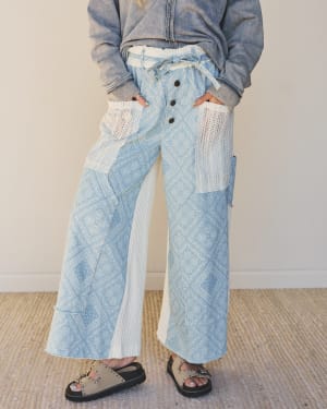 Two Cool Pants: undefined