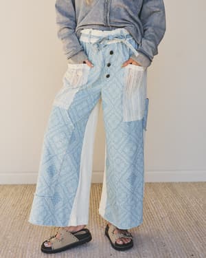 Two Cool Pants: undefined