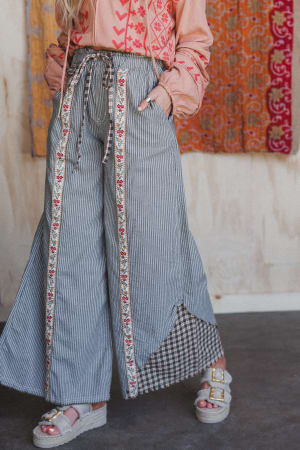 Maiden Muse Pants: undefined