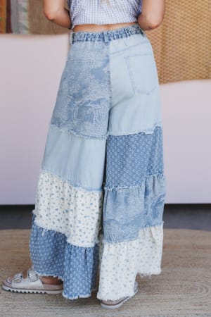jane-tiered-pants-denim/Denim