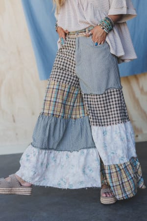 jane-tiered-pants-olive/Natural