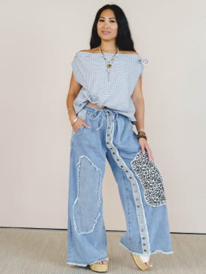 Urban Truth Pants: undefined