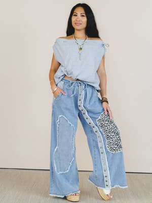 Urban Truth Pants: undefined