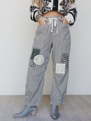 World Wide Pants: undefined