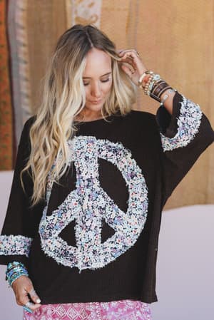 Agnes Tunic: undefined