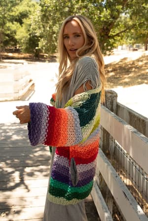 wrapped-up-in-color-knit-cardigan-green-multi/Green Multi