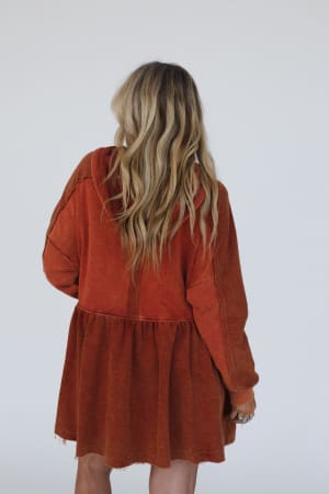 annie-zip-up-hoodie-shacket-brown/Brown