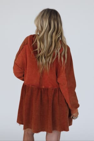 annie-zip-up-hoodie-shacket-brown/Brown