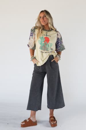 relaxing-robin-wide-leg-pant-black/Black