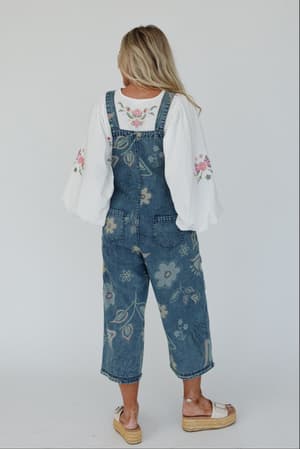 high-hopes-slouchy-pocket-denim-overalls-blue-artsy-floral/Blue
