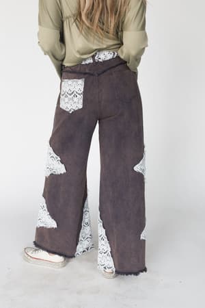 crosby-crochet-patch-jeans-navy/Navy