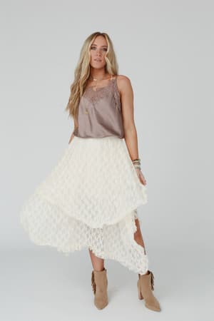 dreamy-meadow-floral-lace-skirt-cream/Cream