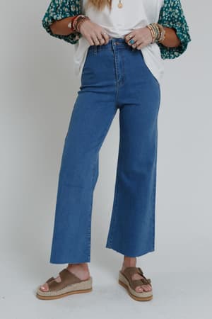 Denim