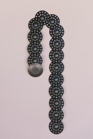 bold-impressions-belt-black/Black