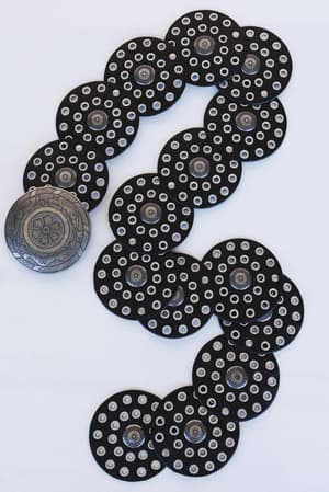 bold-impressions-belt-black/Black