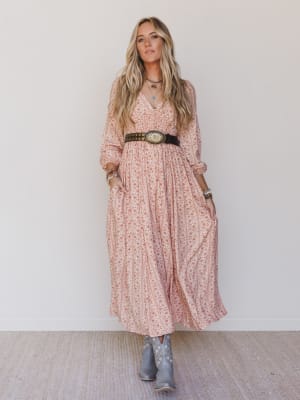 Wild Sun Belt - Brown OS / Brown