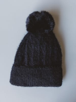 Chalet All Day Beanie: undefined