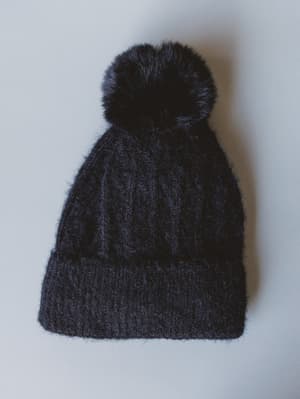 Chalet All Day Beanie: undefined