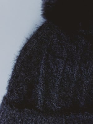 chalet-all-day-beanie-black/Black