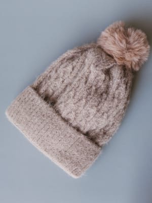 chalet-all-day-beanie-taupe/Taupe
