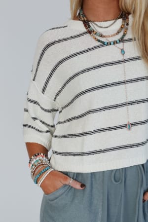 coastal-stripe-top-cream/Cream