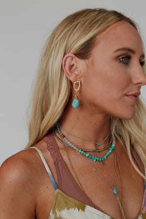 Turquoise
