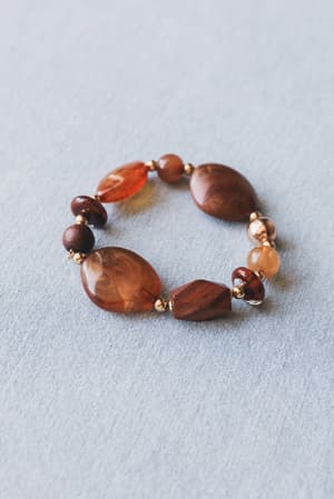 Willow Dust Bracelet: undefined