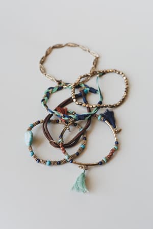 Turquoise