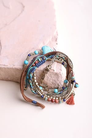 Turquoise