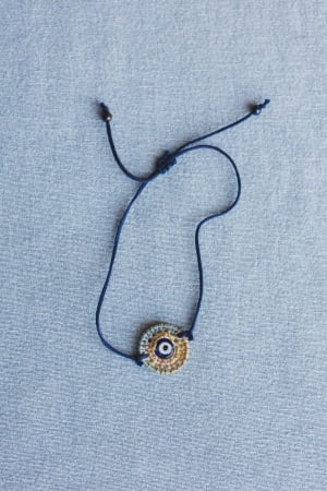 Tiny Magic Adjustable Bracelet: undefined