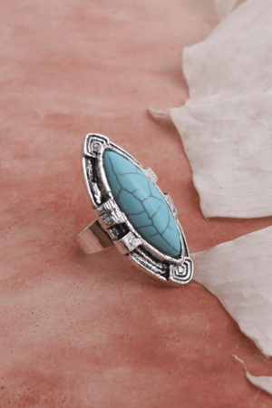 Turquoise