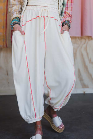 Jasmine Pants: undefined