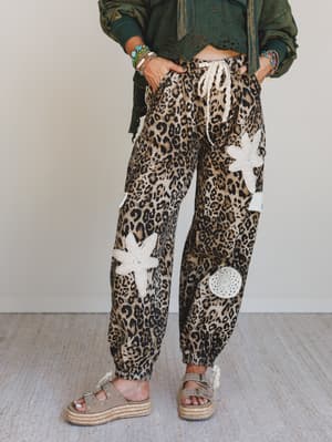 Leopard