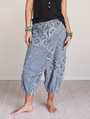 Coastal Class Pants: undefined