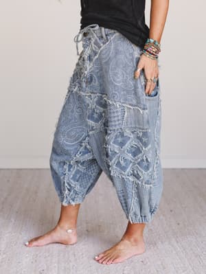 Denim
