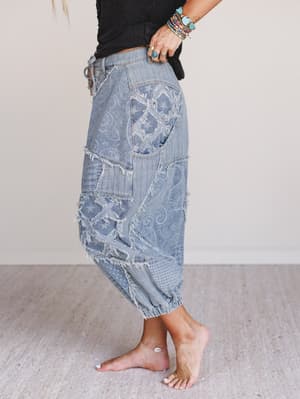 Denim