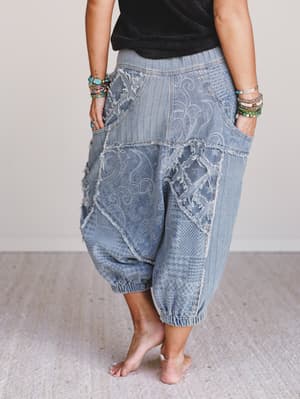 Denim
