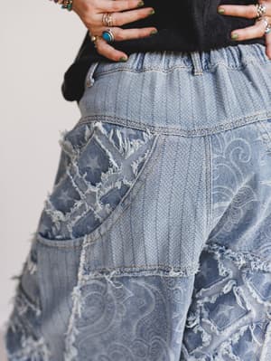 Denim