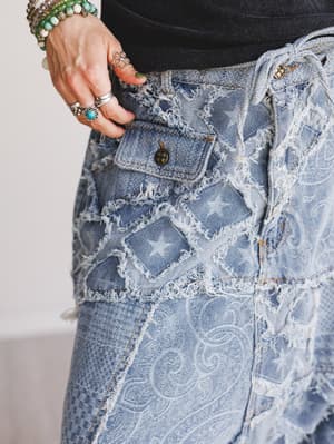 Denim