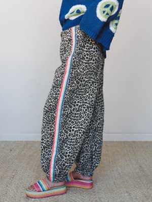 Wild Awakening Pants: undefined